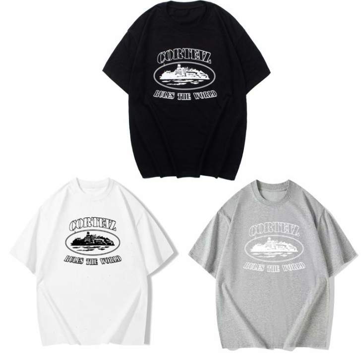 Picture of Corteiz T Shirts Short _SKUCorteizM-2XLcztx901516942